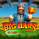 Big Bass Return to the Races