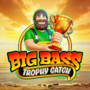 Big Bass Trophy Catch