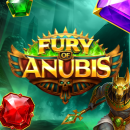 Fury of Anubis