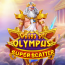 Gates of Olympus Super Scatter