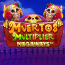 Muertos Multiplier Megaways