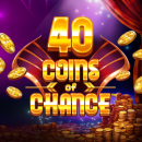 40 Coins of Chance