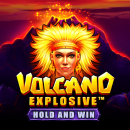 Volcano Explosive