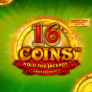 16 Coins Grand Gold Edition