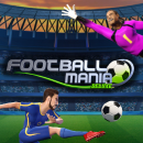 Football Mania Deluxe