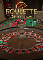 First Person Roulette