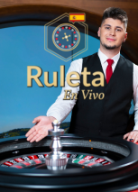 Ruleta en Vivo