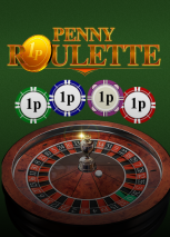 Penny Roulette