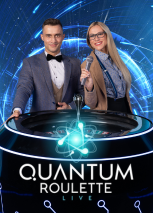 Quantum Roulette Live
