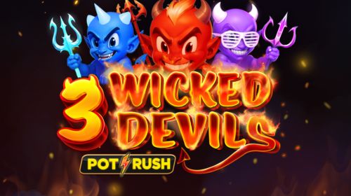 3 Wicked Devils
