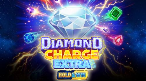 Diamond Charge Extra