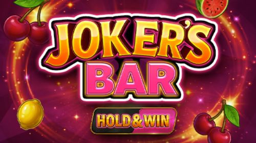 Joker's Bar