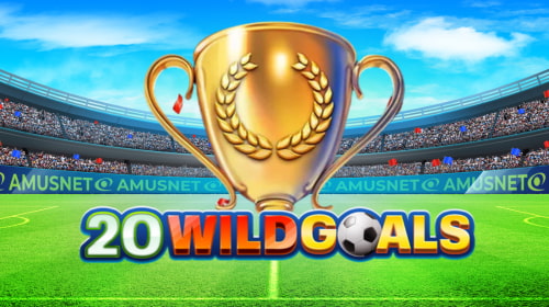 20 Wild Goals