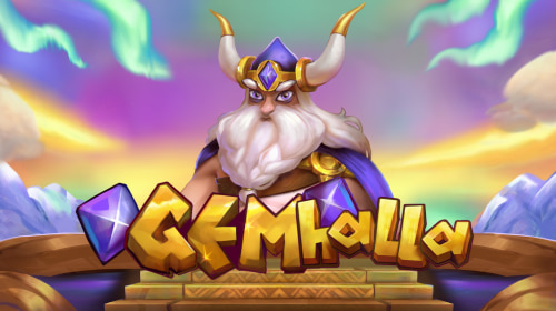 Gemhalla