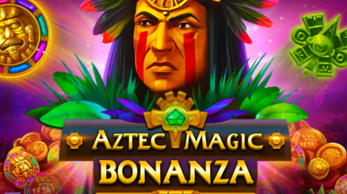 Aztec Magic Bonanza