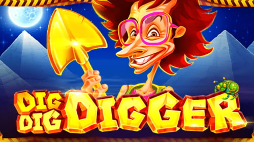 Dig Dig Digger