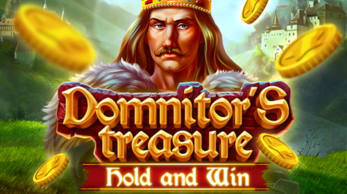 Domnitor's Treasure