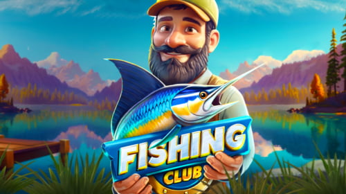 Fishing Club