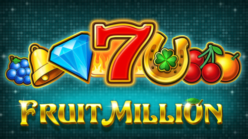 Fruit Million