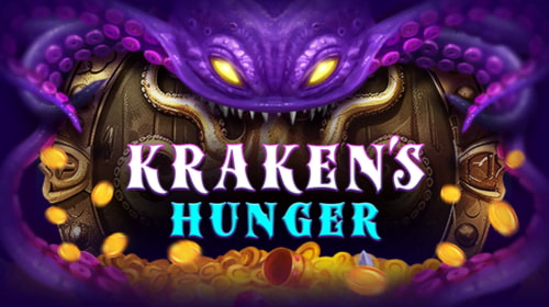 Kraken's Hunger