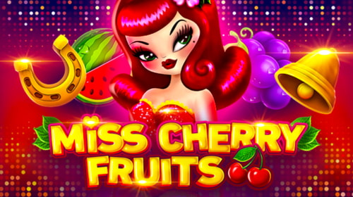Miss Cherry Fruits