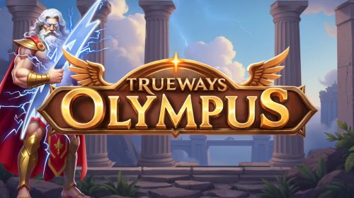 Olympus TRUEWAYS