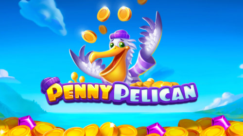 Penny Pelican