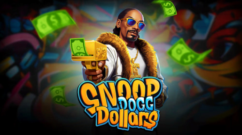 Snoop Dogg Dollars