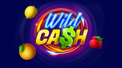 Wild Cash