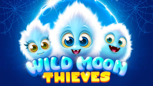 Wild Moon Thieves