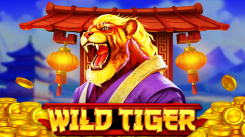 Wild Tiger