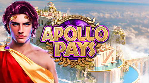 Apollo Pays