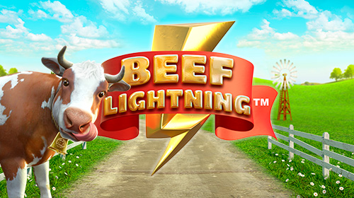 Beef Lightning