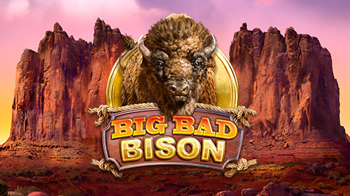 Big Bad Bison