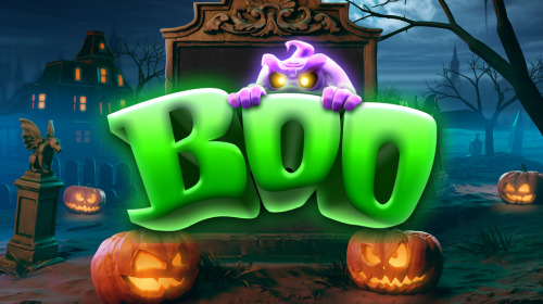 Boo