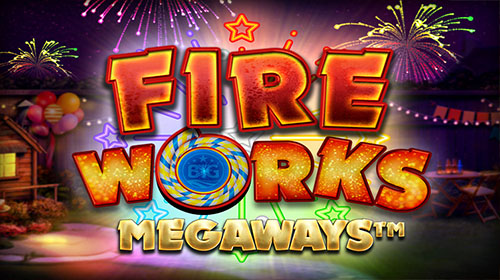 Fireworks Megaways