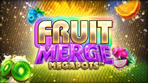 Fruit Merge Megapots
