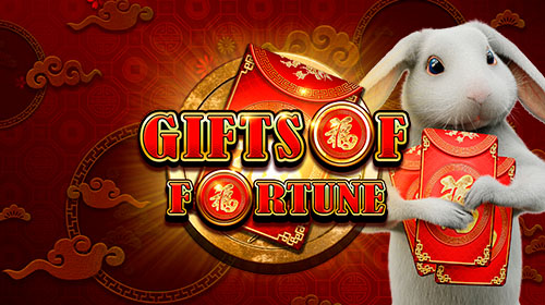 Gifts of Fortune