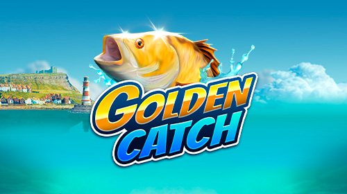 Golden Catch