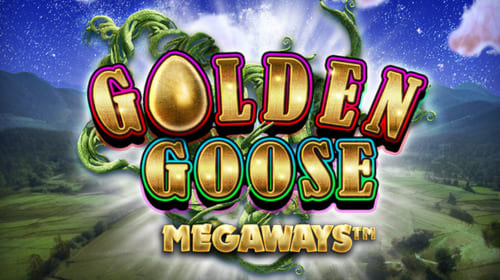 Golden Goose Megaways