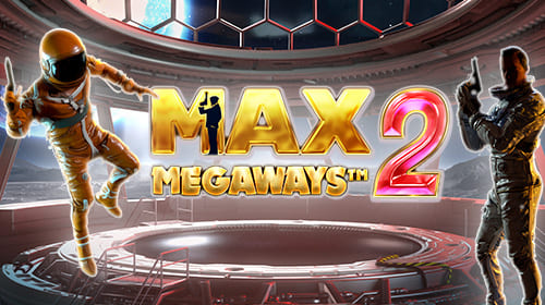 Max Megaways 2