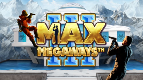 Max Megaways 3