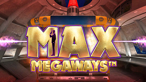 Max Megaways