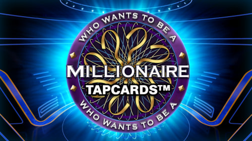 Millionaire Tapcards