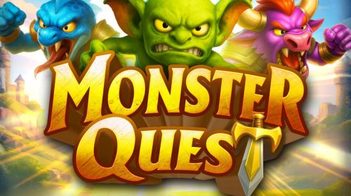 Monster Quest