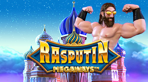 Rasputin Megaways