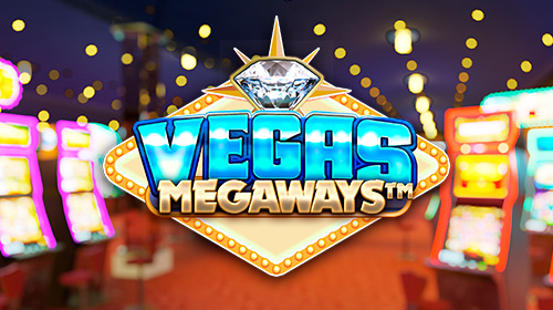 Vegas Megaways