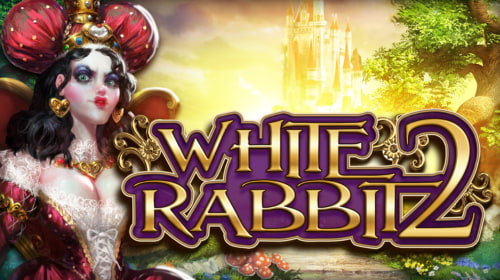 White Rabbit 2