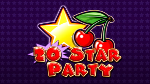 20 Star Party