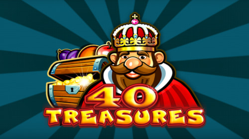 40 Treasures